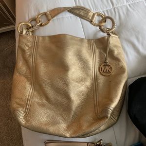 Michael kors purse